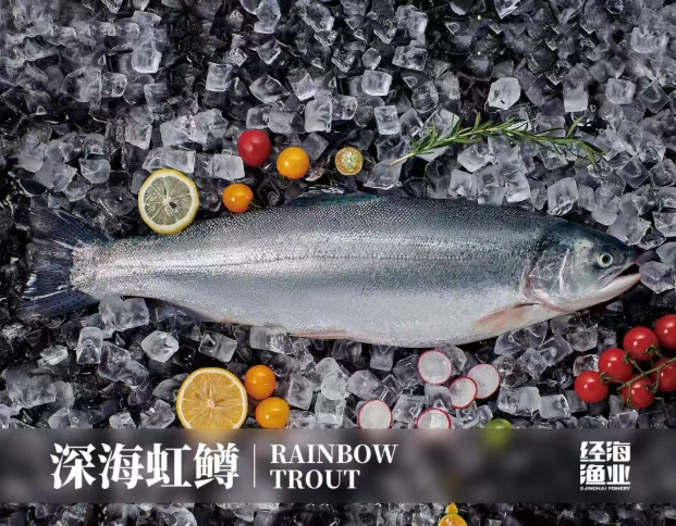 好装备育好鱼｜经海渔业荣获“山东省科学技术进步一等奖”！